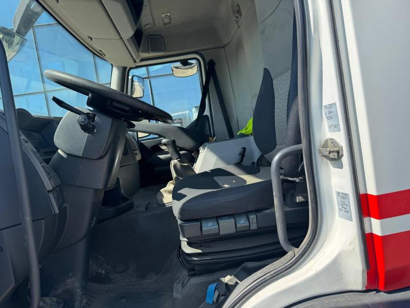 Tankwagen Renault Premium