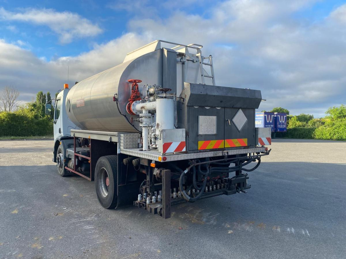 Tankwagen Renault Premium 300 CV