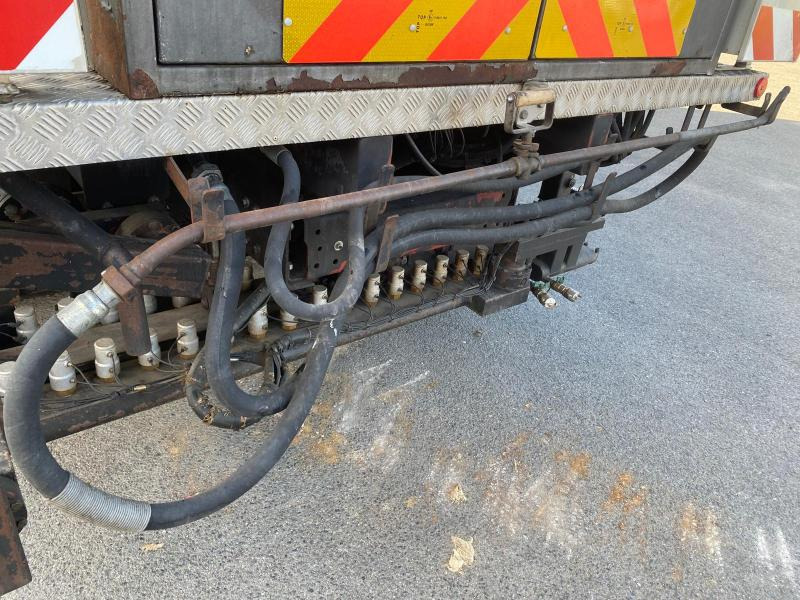 Tankwagen Renault Premium 300 CV