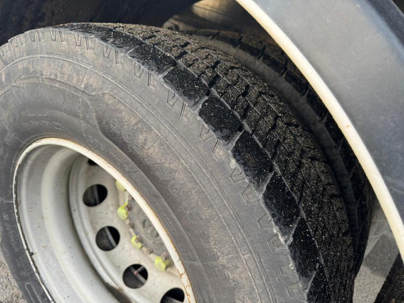 Tankwagen Renault Premium 300 DXI