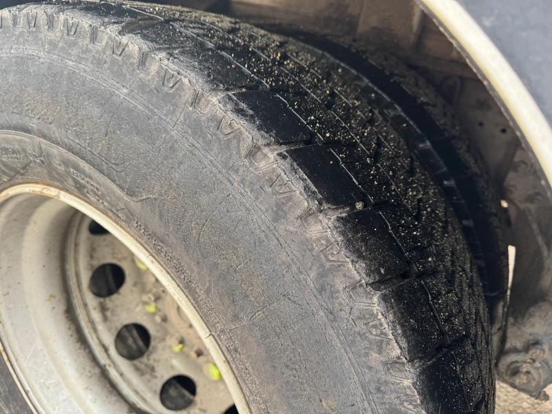 Tankwagen Renault Premium 300 DXI