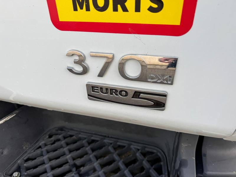 Tankwagen Renault Premium 370 DXI