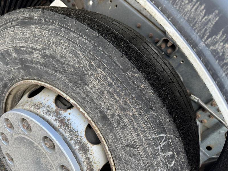 Tankwagen Renault Premium 370 DXI