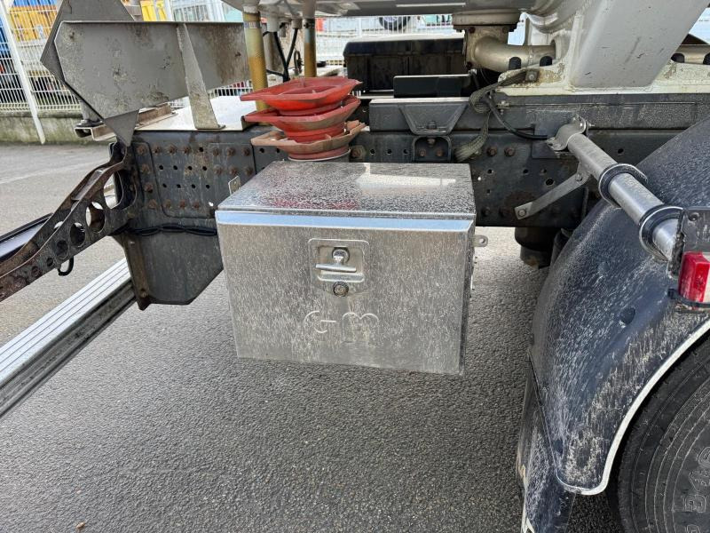 Tankwagen Renault Premium 370 DXI