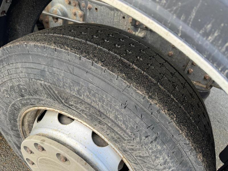 Tankwagen Renault Premium 370 DXI