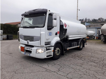 Tankwagen Renault Premium 440 DXI