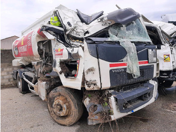 Tankwagen VOLVO FL 280 CITERNE