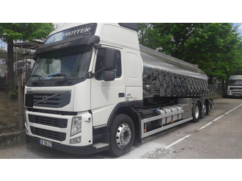 Tankwagen Volvo FM12 450