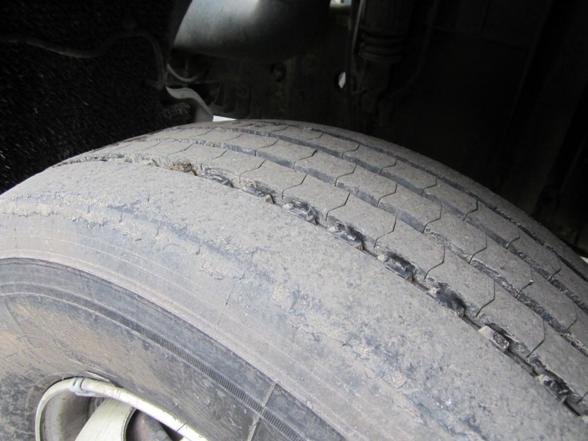 Tiertransporter LKW DAF LF 220