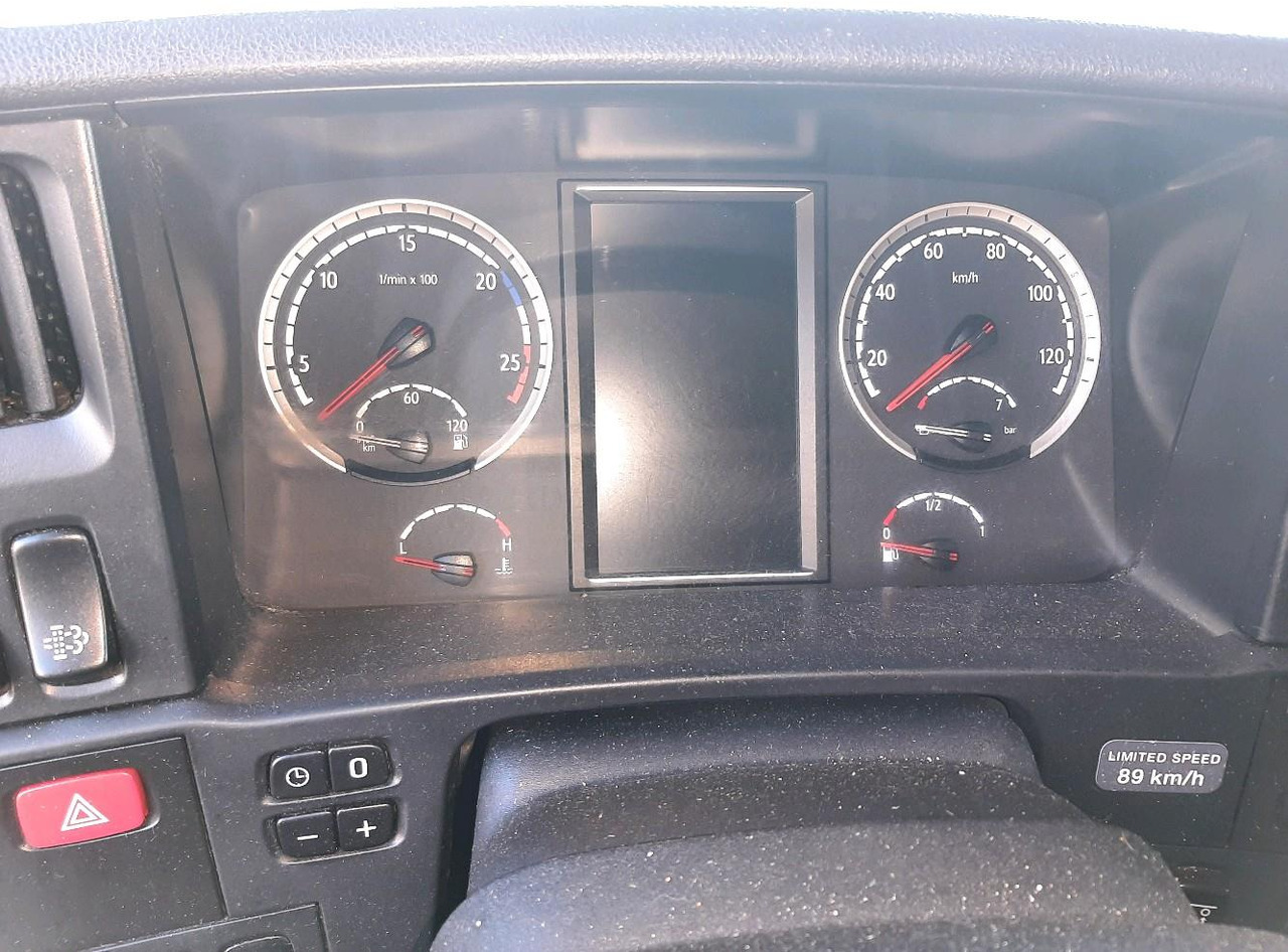 Tiertransporter LKW SCANIA R730 PORTEUR BETALLIERE