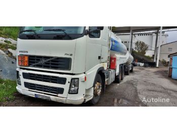 Tankwagen Für die Beförderung von Kraftstoff VOLVO FH12 500 6x2 *Manual*5-Rom*18500L*: das Bild 1