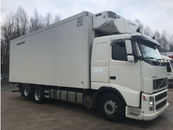 Kühlkoffer LKW VOLVO FH13 THERMOKING: das Bild 1