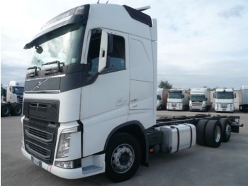 Fahrgestell LKW VOLVO FH540: das Bild 1