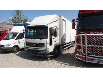 Koffer LKW VOLVO FL6: das Bild 1