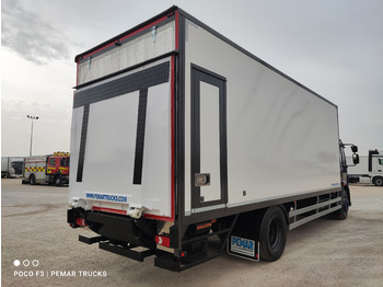 Koffer LKW VOLVO FL 240 FURGON CERRADO 18T: das Bild 5