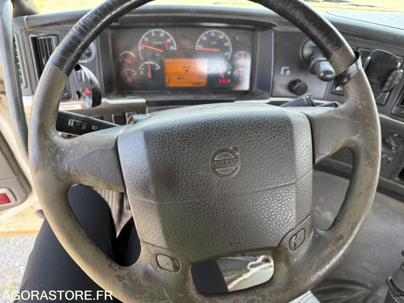 LKW VOLVO FM12 380 - 2004 - 636 982