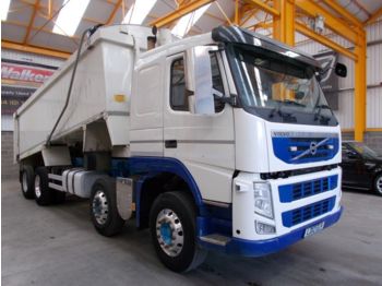 Kipper VOLVO FM450: das Bild 1