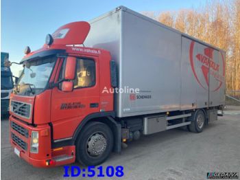 Isotherm LKW VOLVO FM9 - 4x2: das Bild 1