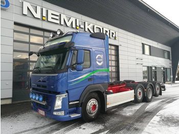 Fahrgestell LKW VOLVO FM 13 460: das Bild 1