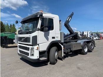 Abrollkipper VOLVO Fm 340: das Bild 1