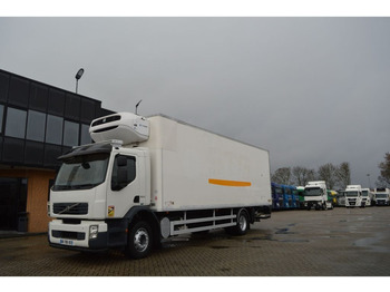 Volvo FE 300 * MANUAL * THERMO KING T-1200R * 4X2 * Kühlkoffer LKW kaufen  in Niederlande - Truck1 Deutschland