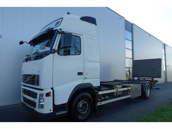 Containerwagen/ Wechselfahrgestell LKW Volvo FH400  4X2 BDF EURO 5: das Bild 1