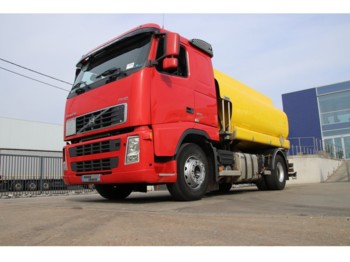 Tankwagen Für die Beförderung von Kraftstoff Volvo FH 460 + TANK 12.500 L ( 4 comp.): das Bild 1