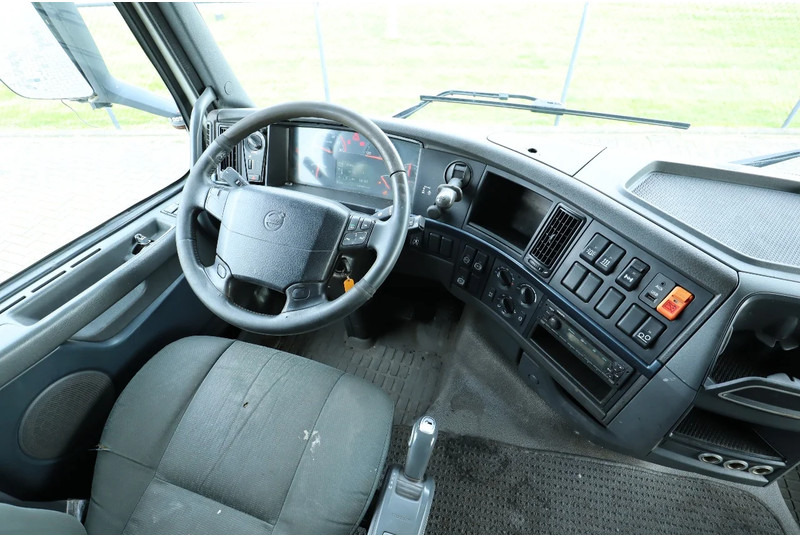 Autokran Volvo FH 500 EURO 5 CABLE/CRANE PM 30: das Bild 16
