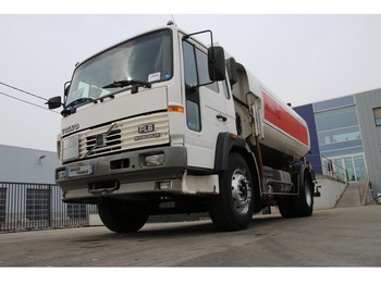 Tankwagen Für die Beförderung von Kraftstoff Volvo FL619 + TANK 13.500 L (5 comp.): das Bild 1