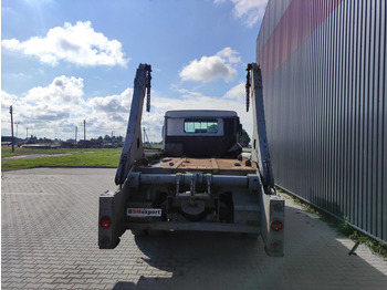 Fahrgestell LKW Volvo FL7 chassis truck: das Bild 5