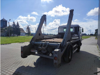 Fahrgestell LKW Volvo FL7 chassis truck: das Bild 4