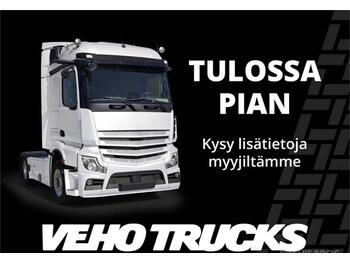 Koffer LKW Volvo FL 12 tn - Umpikori: das Bild 1