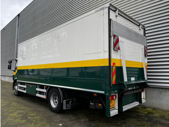 Koffer LKW Volvo FL 240 / 6 Cylinder / 18 Tons / Manual / Tail Lift / TUV: 6-2024 / NL Truck: das Bild 4