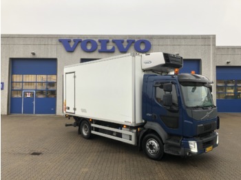 Kühlkoffer LKW Volvo FL 250 Euro 6: das Bild 1