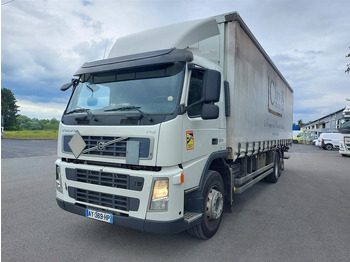 LKW Volvo FM