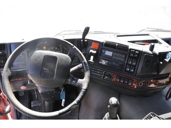 Autokran Volvo FM12 420 6x4 RADD-A8: das Bild 5