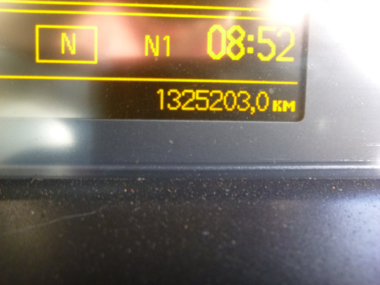 Autokran Volvo FM12 420 8x2 RHD + PM 40SP: das Bild 37