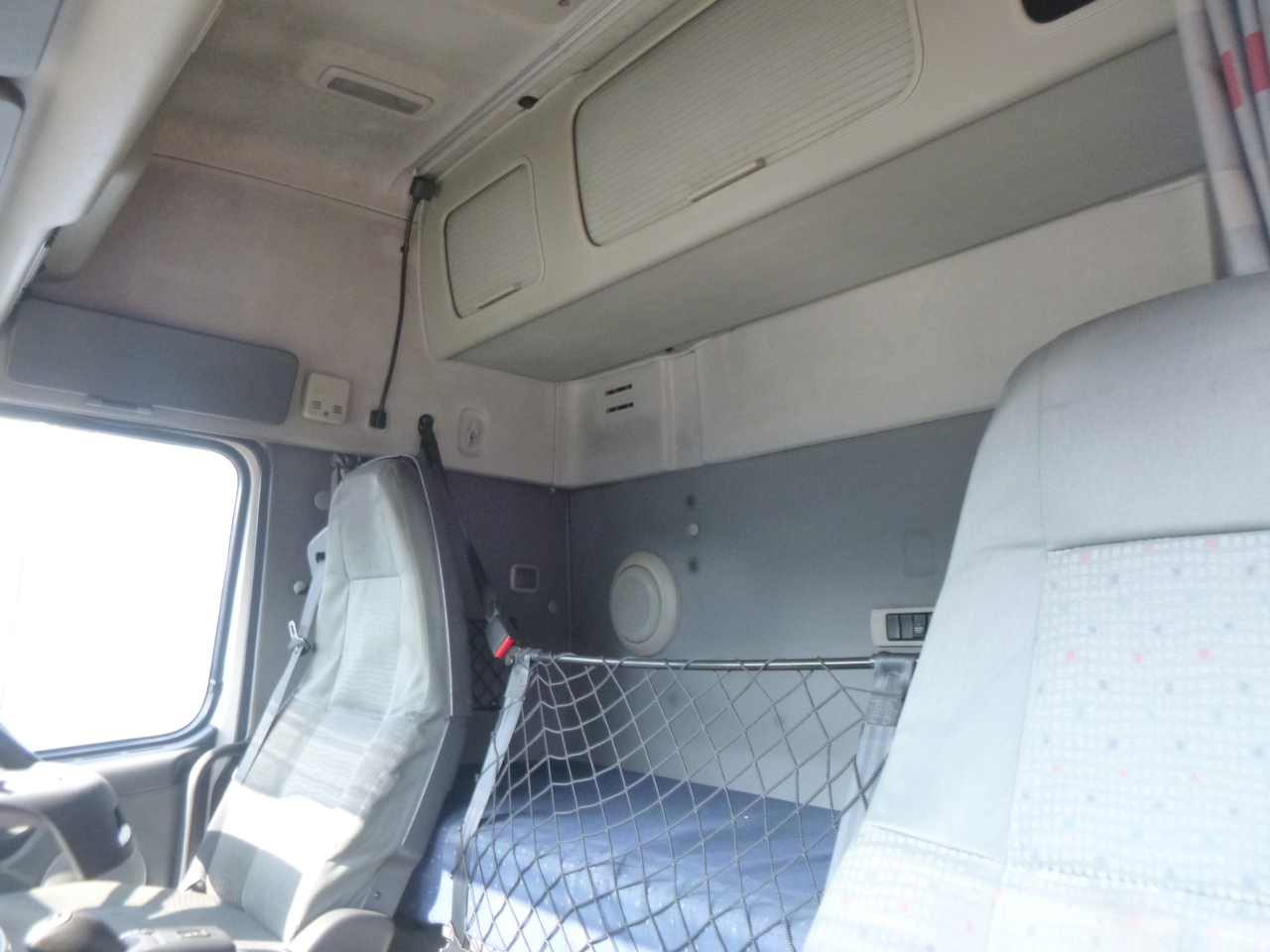Autokran Volvo FM12 420 8x2 RHD + PM 40SP: das Bild 30