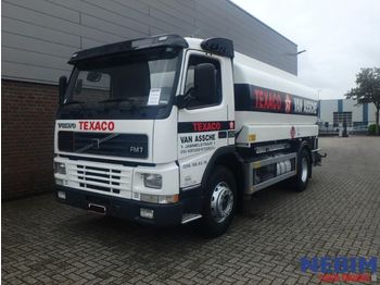 Tankwagen Volvo FM7 250 4x2 ATCOMEX 14.000L: das Bild 1