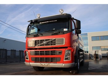 Tankwagen Für die Beförderung von Kraftstoff Volvo FM9.340 - STOKOTA 19000 L (5 COMP.): das Bild 1