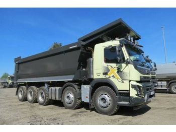 Kipper Volvo FMX 460 10x4 / EuromixMTP  HARDOX: das Bild 1