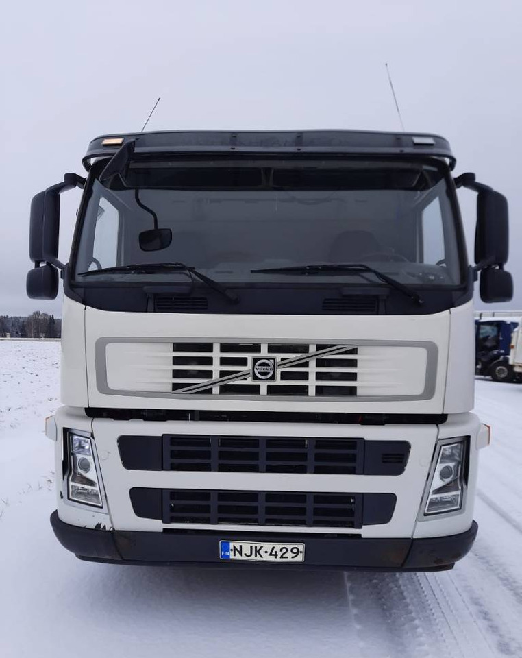 Fahrgestell LKW Volvo FM 13 400: das Bild 5