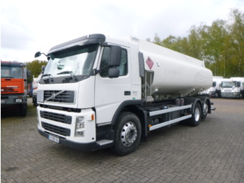 Tankwagen Für die Beförderung von Kraftstoff Volvo FM 300 6x2 fuel tank 19.4 m3 / 6 comp + ADR: das Bild 1