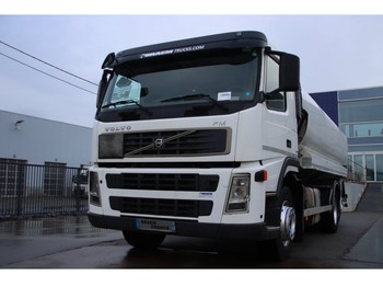 Tankwagen Für die Beförderung von Kraftstoff Volvo FM 340+TANK MAGYAR 19.000L (4 comp) SOURCE ET DOME: das Bild 1