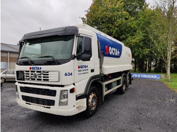 Tankwagen Für die Beförderung von Kraftstoff Volvo FM 360 6x2-citerne carburant -5 comp 18000L: das Bild 1