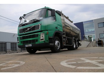 Tankwagen Für die Beförderung von Milch Volvo FM 360 + TANK INOX 15.000 L MILK: das Bild 1