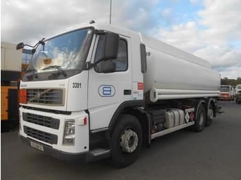 Tankwagen Für die Beförderung von Kraftstoff Volvo FM 380: das Bild 1