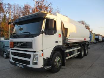 Tankwagen Für die Beförderung von Kraftstoff Volvo FM 440: das Bild 1