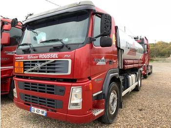 Tankwagen Für die Beförderung von Kraftstoff Volvo FM 480: das Bild 1