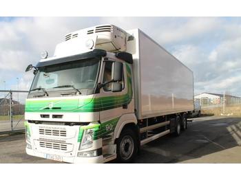 Kühlkoffer LKW Volvo FM 6*2 Euro 6: das Bild 1